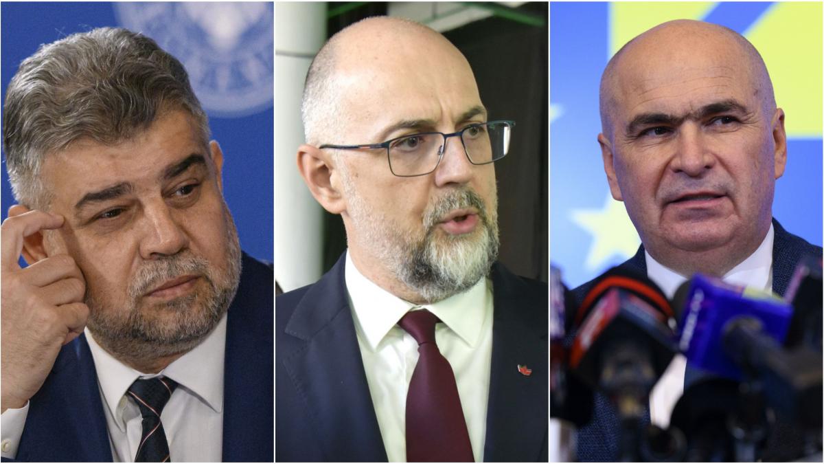 programul de guvernare convenit de psd pnl si udmr pe lista cota unica impozitarea marilor averi controale la companiile de stat