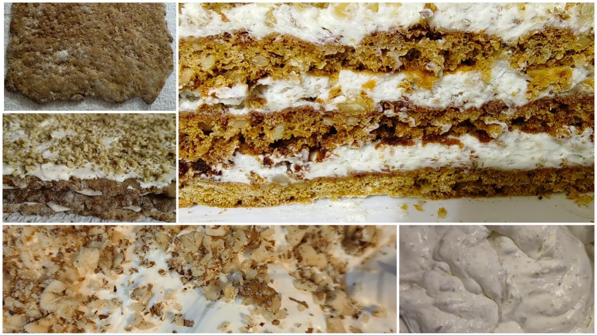 reteta veche de prajitura cu foi odihnite transmisa din batrani in maramures este perfecta pentru sarbatori