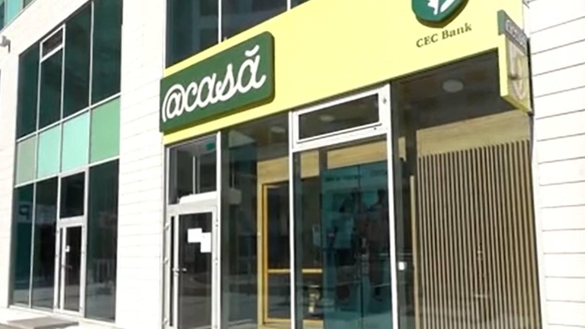 banca ce priveste spre viitor