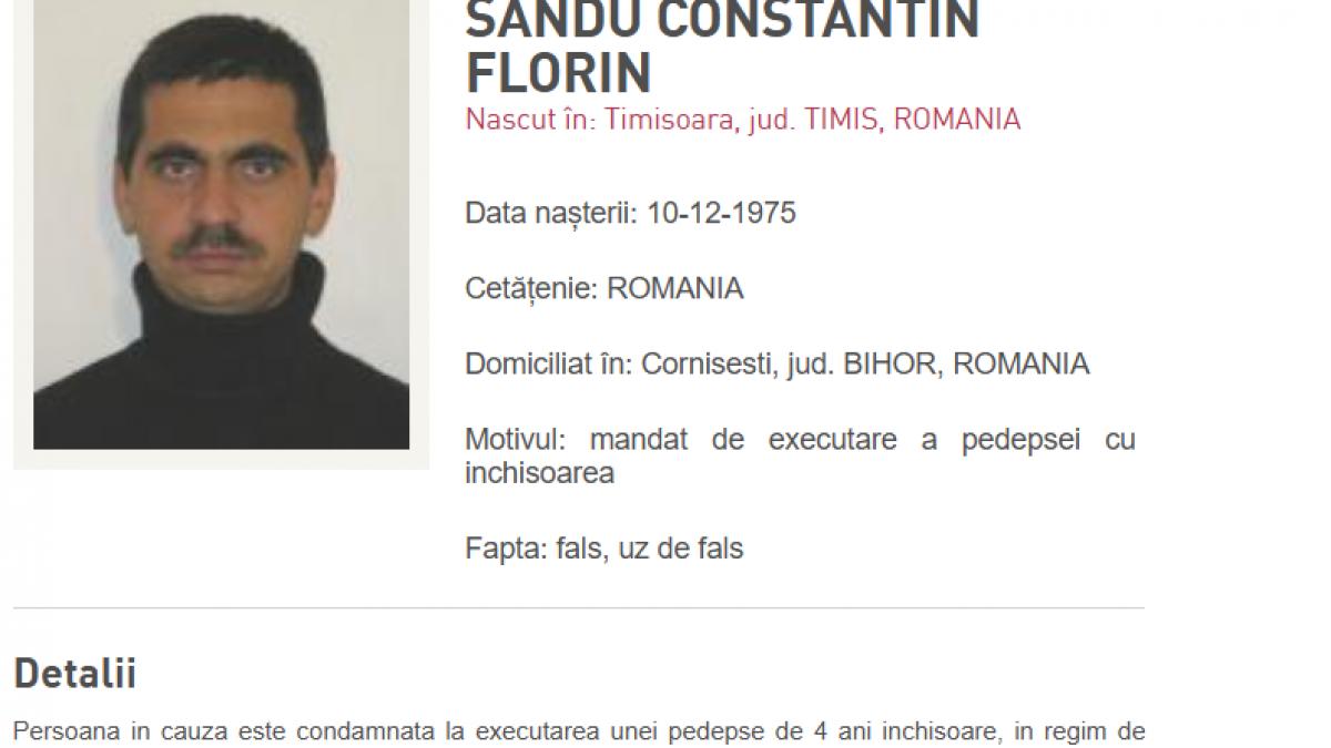 barbat condamnat la 4 ani de inchisoare pentru ca a condus fara carnet ani de zile cum a reusit sa pacaleasca autoritatile din 2 tari