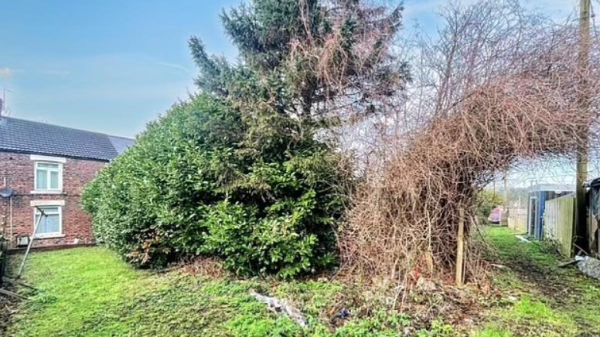 o casa cu etaj si doua dormitoare se vinde cu 1 euro in anglia exista o lista de motive pentru care pretul este asa mic