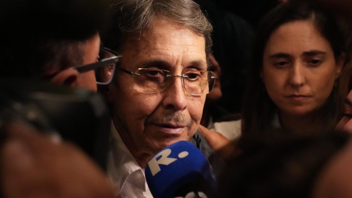 unul dintre cei mai cunoscuti baroni ai drogurilor a fost eliberat dintr o inchisoare din sua dupa 20 de ani