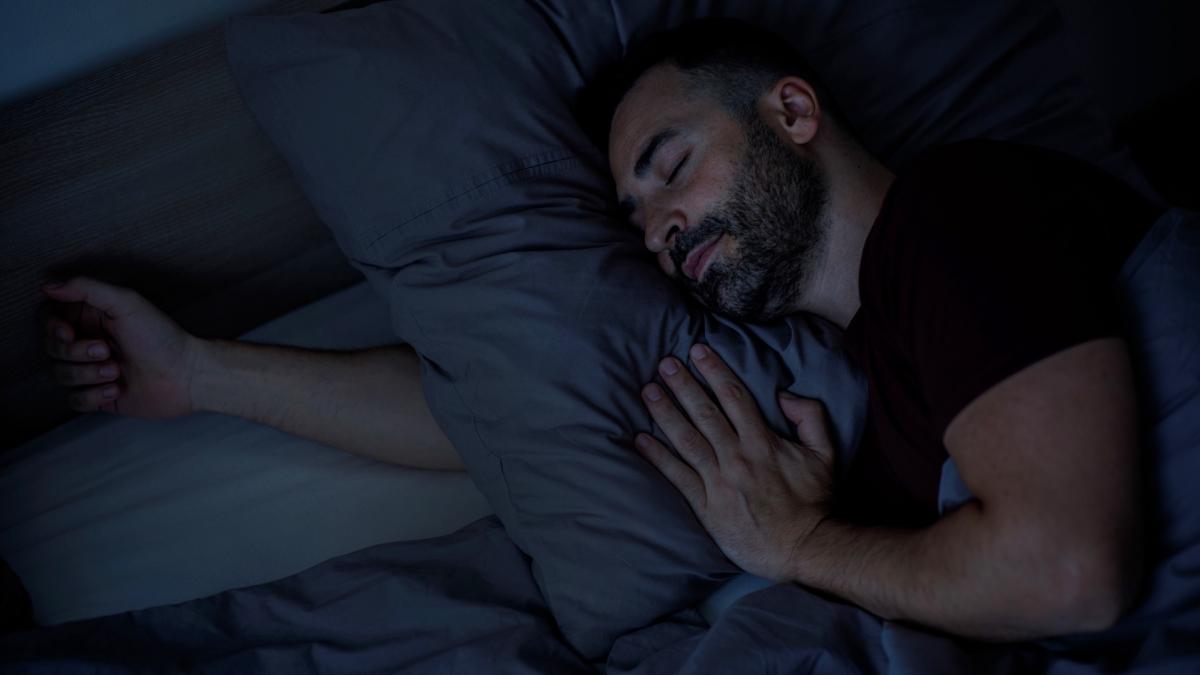 cel mai bun remediu pentru insomnie mai ales dupa mesele copioase din perioada sarbatorilor