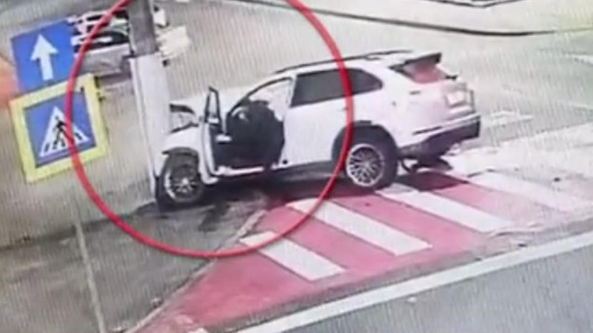 cine este soferul care a fugit dupa ce a bagat in spital trei politisti in maramures