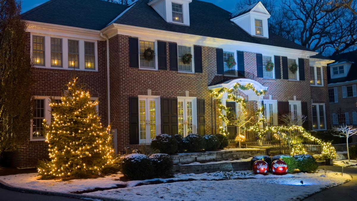 faimoasa vila din singur acasa a fost vanduta cu 5 milioane de dolari ce spune actorul care l a interpretat pe kevin mccallister