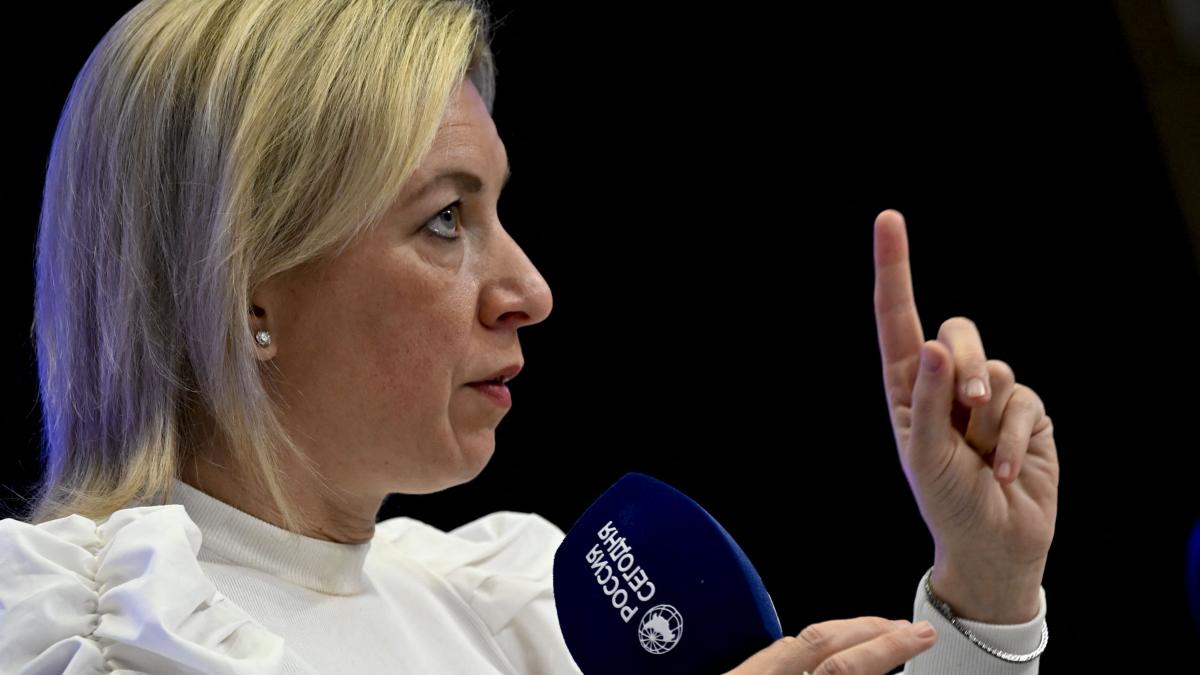 rusia acuza nato ca incearca sa transforme republica moldova intr un centru logistic pentru aprovizionarea armatei ucrainene