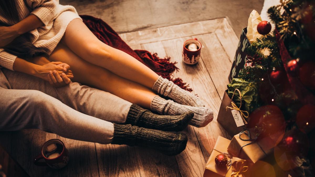 tara unde craciunul este un al doilea valentine s day este un timp dedicat iubirii nu familiei