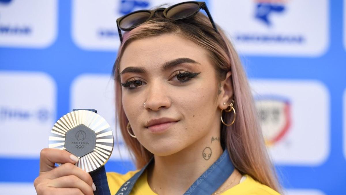 visul mihaelei cambei aurul olimpic dezvaluirile sportivei