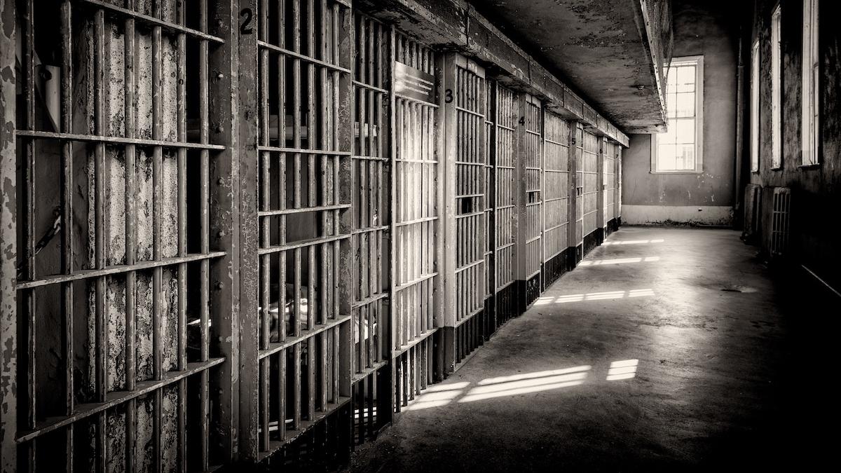 crima socanta intr un penitenciar din romania un detinut a fost spanzurat de colegul sau de celula