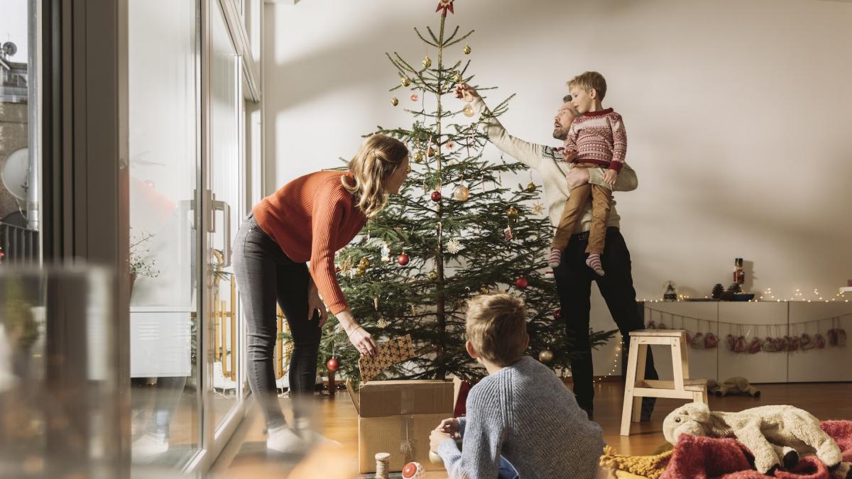 de ce nu e bine sa despodobesti bradul mai devreme de 6 ianuarie