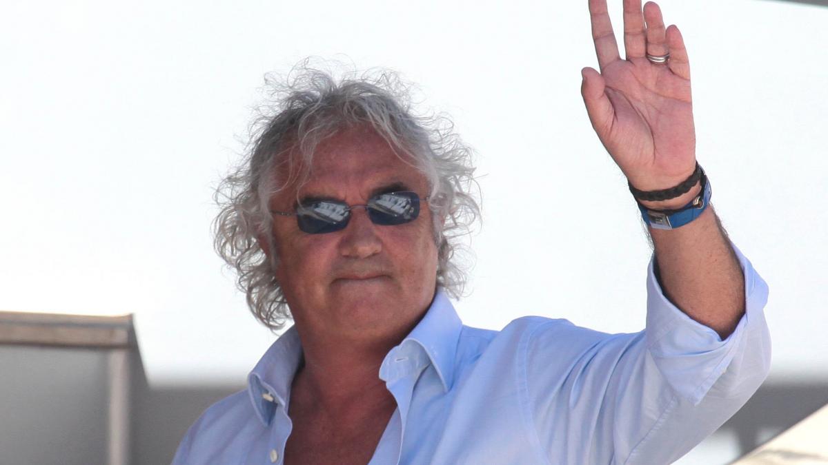 omul de afaceri italian flavio briatore cere judecatorilor despagubiri de 13 milioane de euro care este motivul