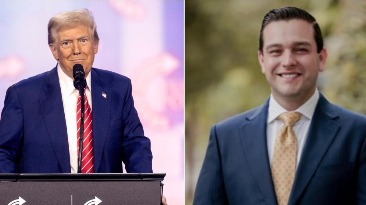 trump anunta noul ambasador american in panama dupa ce a amenintat cu confiscarea canalului care leaga oceanele pacific si atlantic