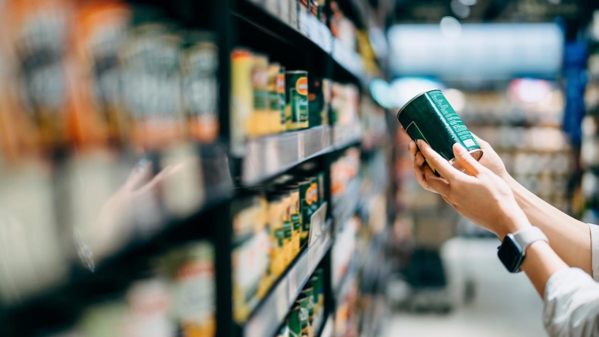 cele mai nocive produse de pe rafturile magazinelor cum le recunosti uitandu te pe eticheta