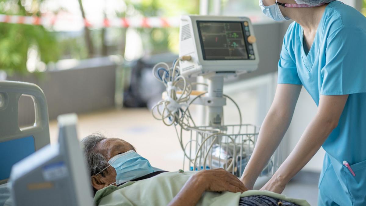 un barbat din olt a murit din cauza virsului gripal este primul deces provocat de gripa in acest sezon