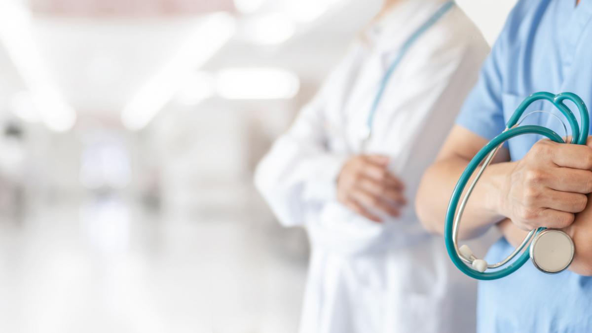 angajatii din sanatate critica ordonanta trenulet si ameninta cu protestele e cel mai afectat sistem