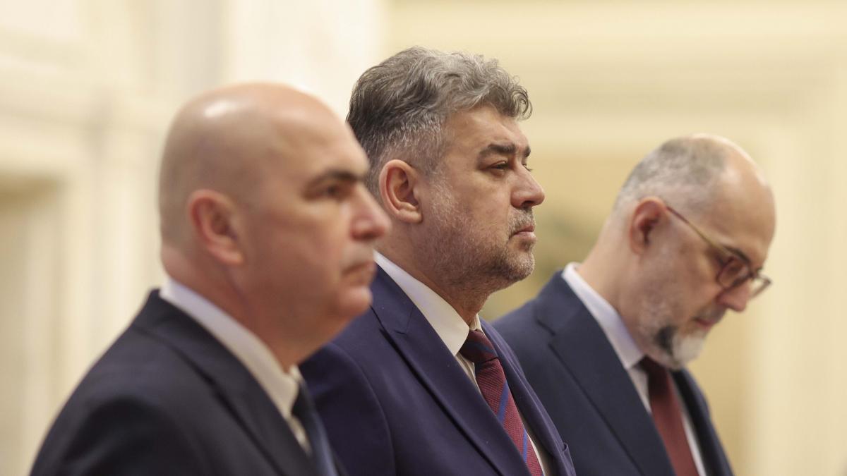 o noua sedinta de coalitie sambata pentru ordonanta taierilor care e ultima varianta discutata