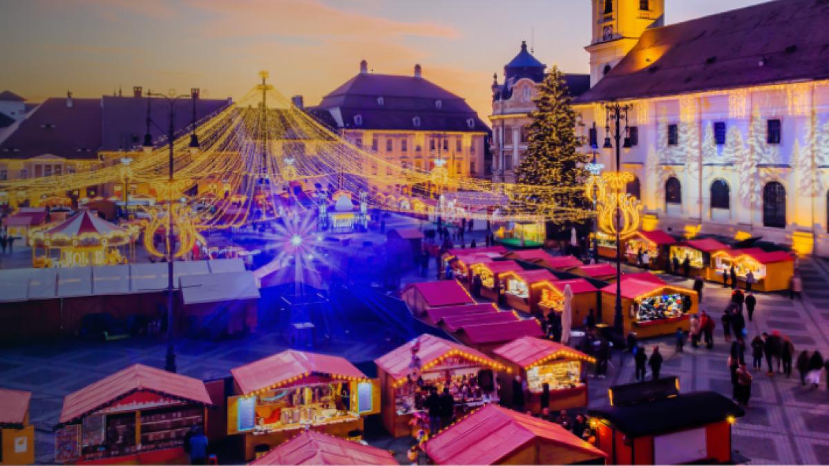 vacanta de iarna in romania