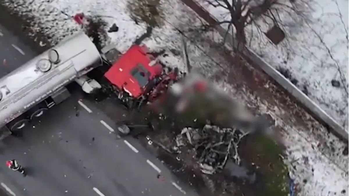 val de accidente pe drumurile din romania de craciun 6 morti si 18 raniti grav