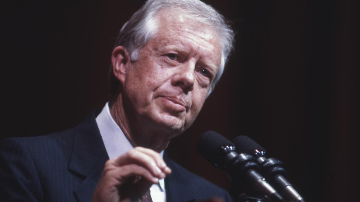 a murit jimmy carter cel mai longeviv presedinte al sua avea 100 de ani