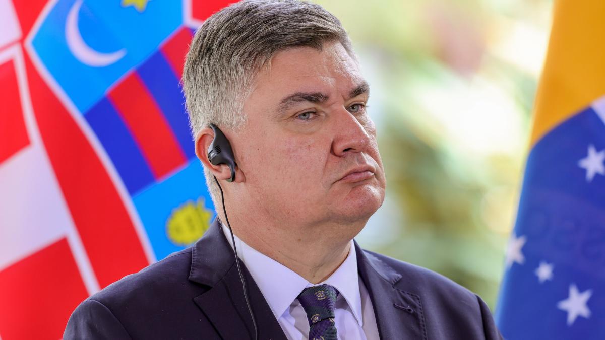 donald trump al croatiei este pe cale sa castige cel de al doilea mandat prezidential