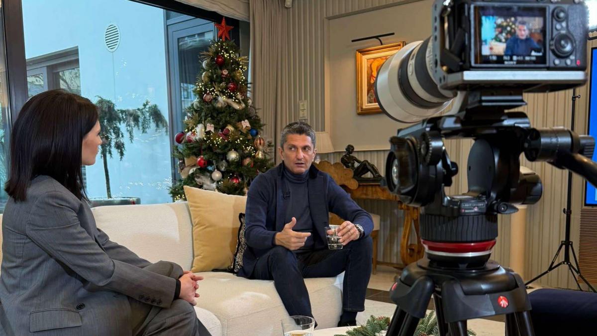 razvan lucescu 2019 si 2024 au fost cei mai buni si cei mai frumosi ani din punct de vedere profesional