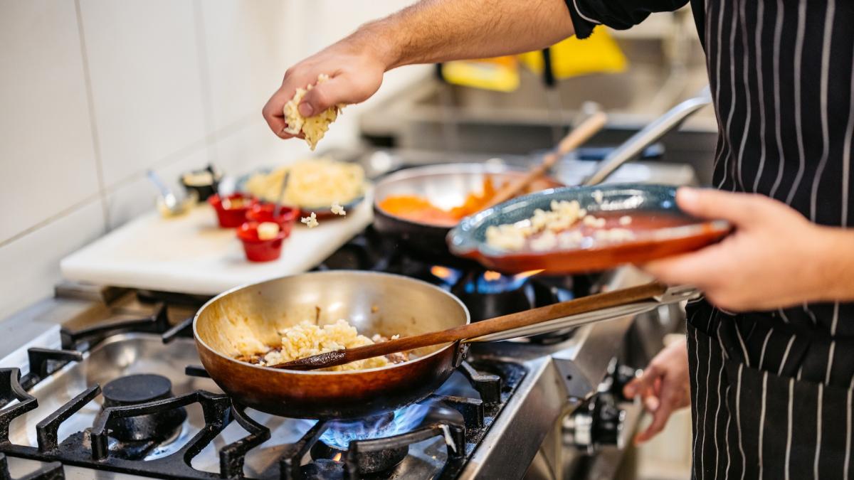 cea mai sanatoasa tigaie pentru gatit esti sigur ca nu elibereaza substante nocive