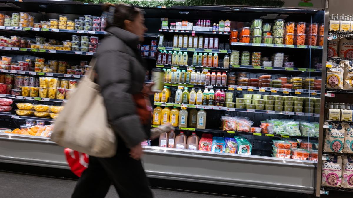 cum suntem influentati la cumparaturi de aranjarea produselor pe raft orice mica schimbare conteaza