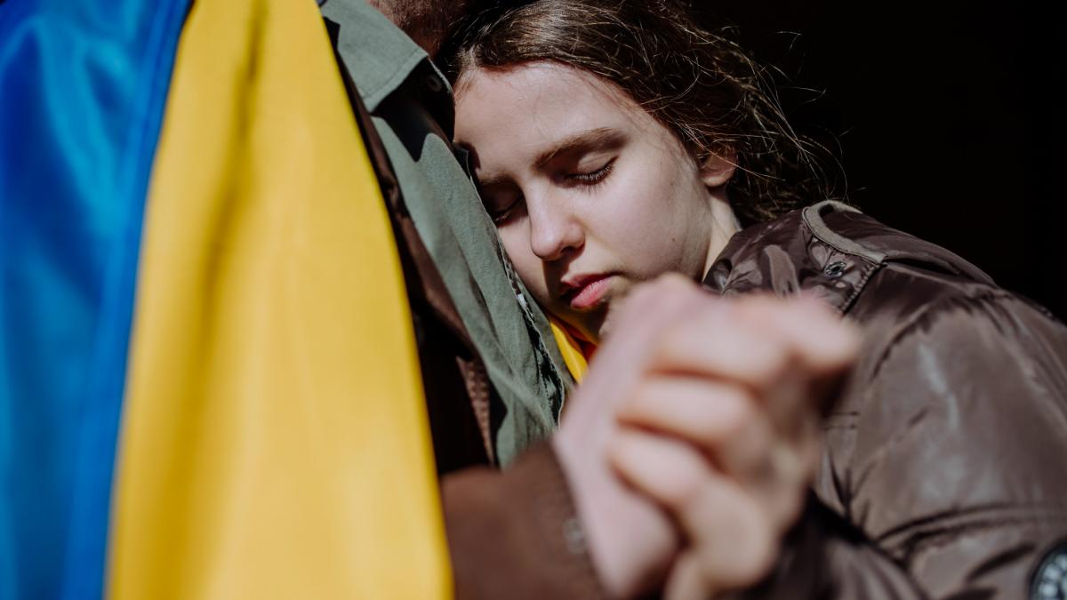 mai poate suporta ucraina inca un an de razboi intelegem ca nu va fi dreptate pentru tara noastra spun soldatii de pe front