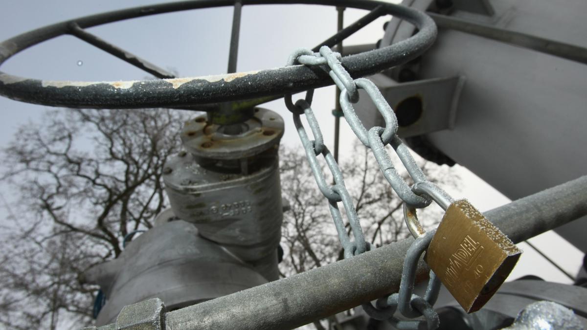 comisia europeana anunta ca este pregatita pentru oprirea livrarii gazelor rusesti prin ucraina contractul expira astazi