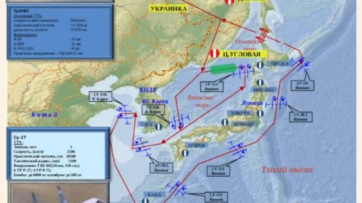 documente secrete rusia planificase atacuri asupra japoniei si coreei de sud inca din 2013 2014 financial times