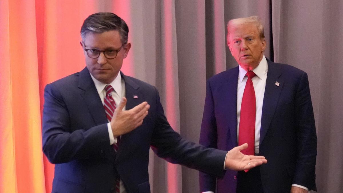 haos in congresul sua desi este sustinut de trump seful republican al camerei reprezentantilor ar putea sa rateze realegerea