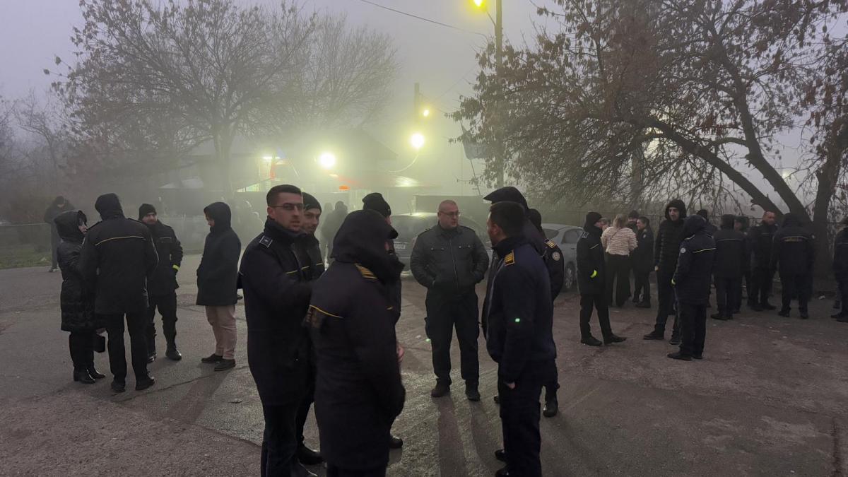 ministrul justitiei despre protestele din penitenciare nu e niciun risc de siguranta angajatii pierd un spor de 75 cam 800 lei