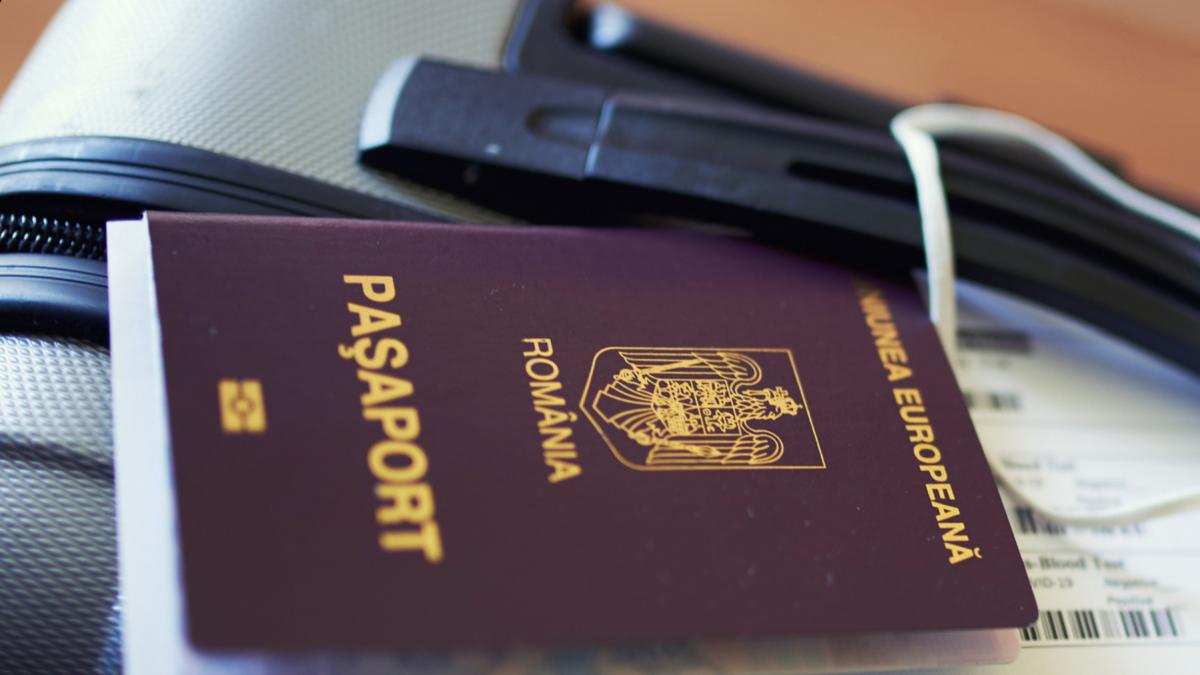 romanii care isi fac pasaport simplu electronic il vor putea primi gratuit la orice adresa din 1 ianuarie 2025 procedura de livrare