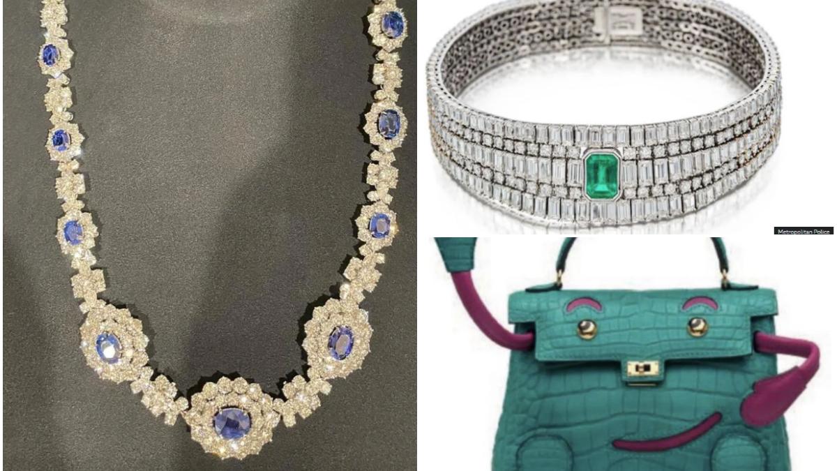 bijuterii si genti hermes furate dintr un conac din londra victimele ofera recompense de 1 5 milioane de lire ca sa le recupereze