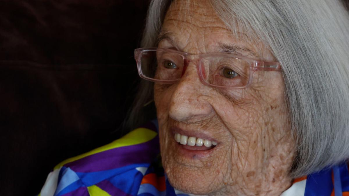 a murit agnes keleti cea mai varstnica medaliata cu aur olimpic din lume