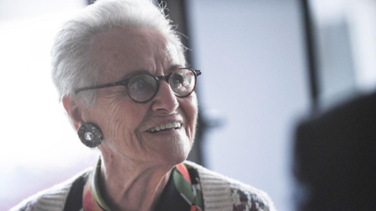 a murit rosita missoni cofondatoarea unei renumite case de moda de la milano