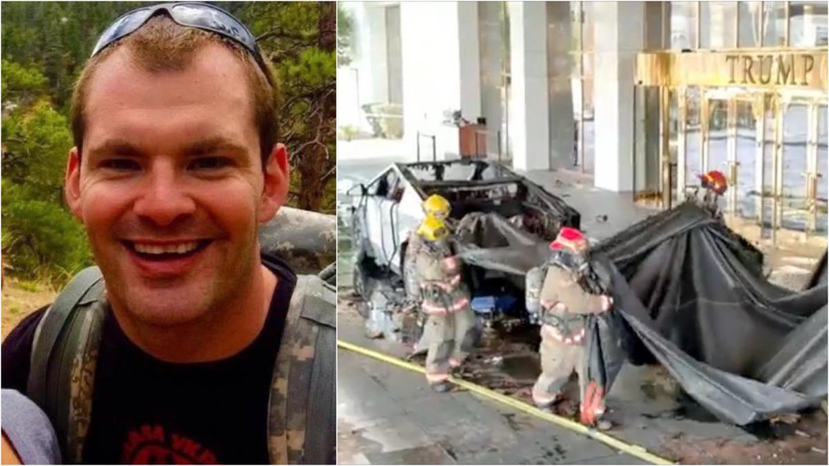 cine este soferul cybertruck ului tesla care a murit in explozia din fata hotelului lui trump din las vegas