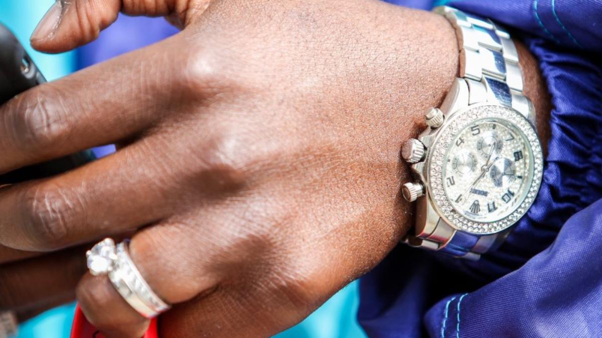 rolex a majorat preturile la ceasurile sale in 2025 care este motivul