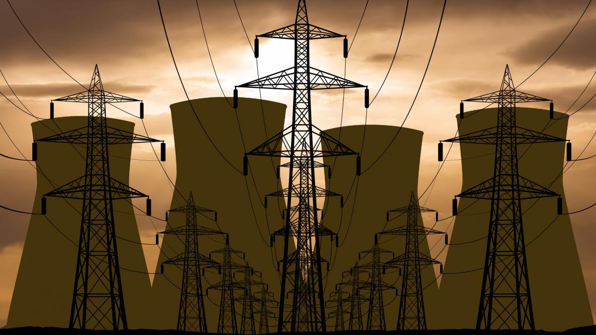 romania isi dubleaza productia de energie nucleara