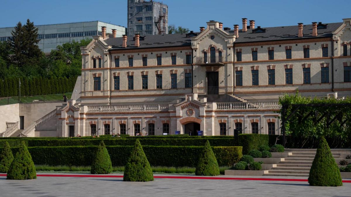 castelul mimi cartea de vizita a republicii moldova a fost inclus in top 15 cele mai frumoase din lume