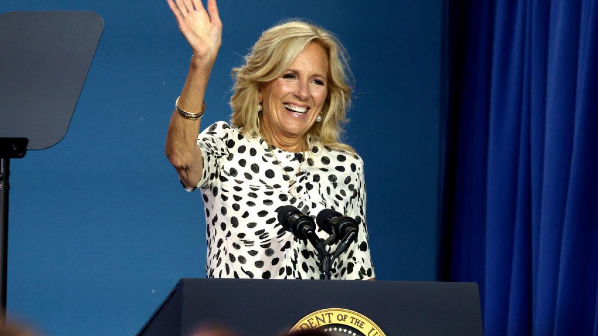 jill biden a primit un diamant de 20 000 de dolari de la premierul indian ce se va intampla acum cu cadourile oferite familiei biden