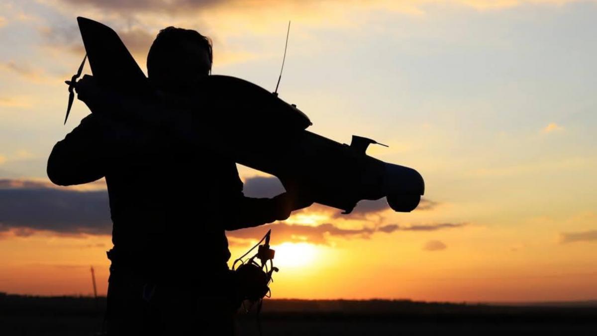 rusia a lansat noi atacuri cu drone in ucraina un civil a fost ucis si alti patru au fost raniti in regiunea kiev