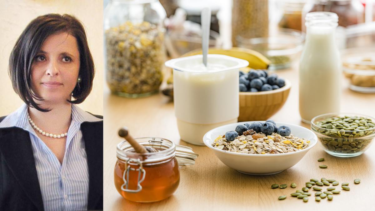 sfaturi pentru detoxifiere dupa mesele grele de sarbatori nutritionistul lygia alexandrescu scapam de proteine inlocuim muraturile