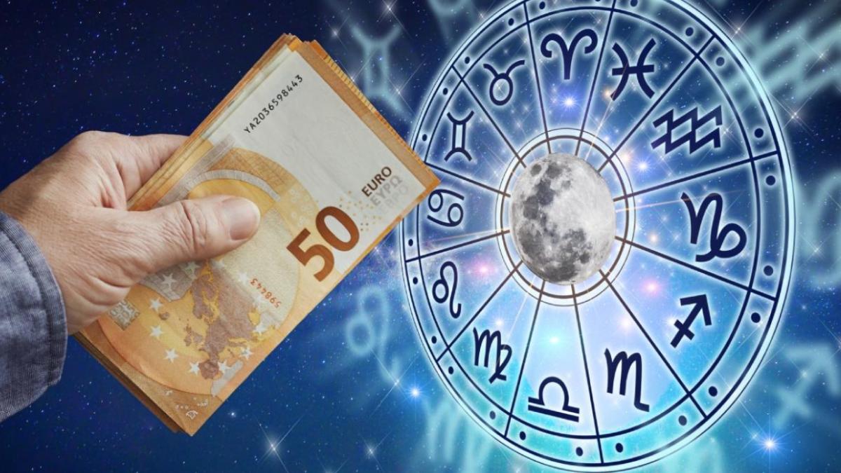 horoscop financiar pentru weekend ul 4 5 ianuarie 2025 ce iti rezerva astrele la final de saptamana