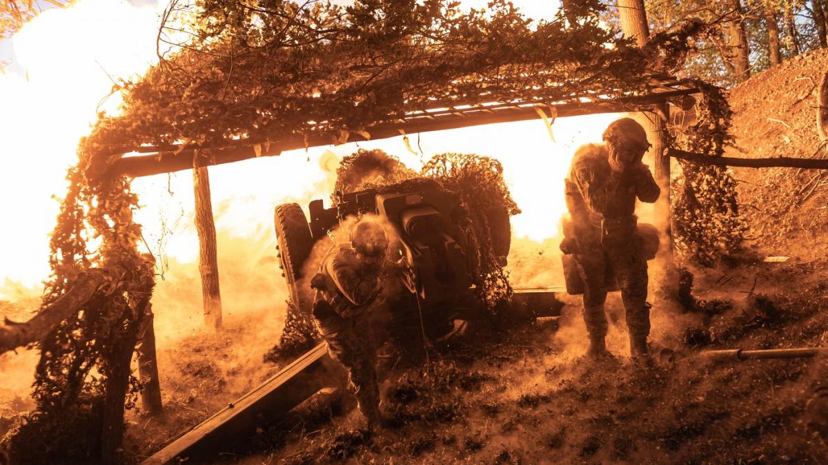 rusia nu e interesata de negocieri serioase si vrea prelungirea razboiului pana in 2027 spune un oficial ucrainean