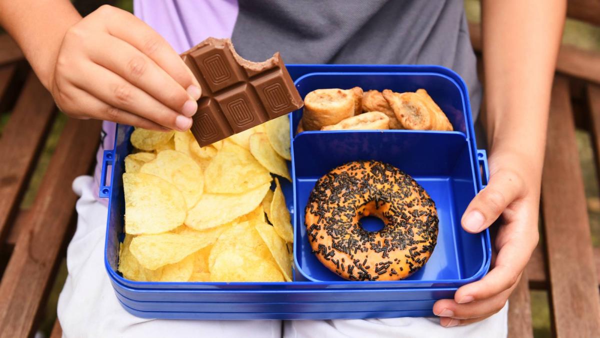 schimbari majore in chioscurile de scoli dulciurile sucurile si junk food ul ar putea fi interzise recomandarile min sanatatii