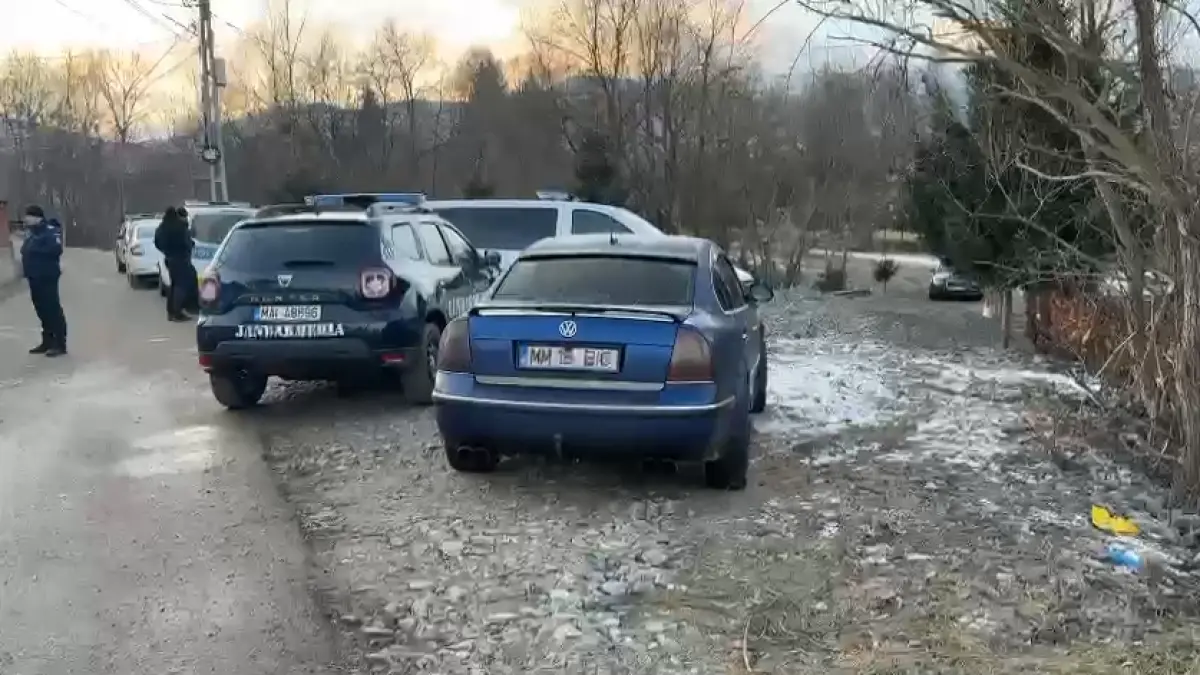 cine e tanarul ucis in fata manastirii ieud parintii lui venisera din franta ca sa petreaca sarbatorile impreuna noi date din ancheta