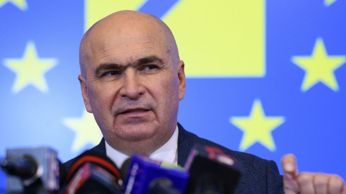 ilie bolojan despre gaura din buget am cheltuit mai mult decat ne puteam permite