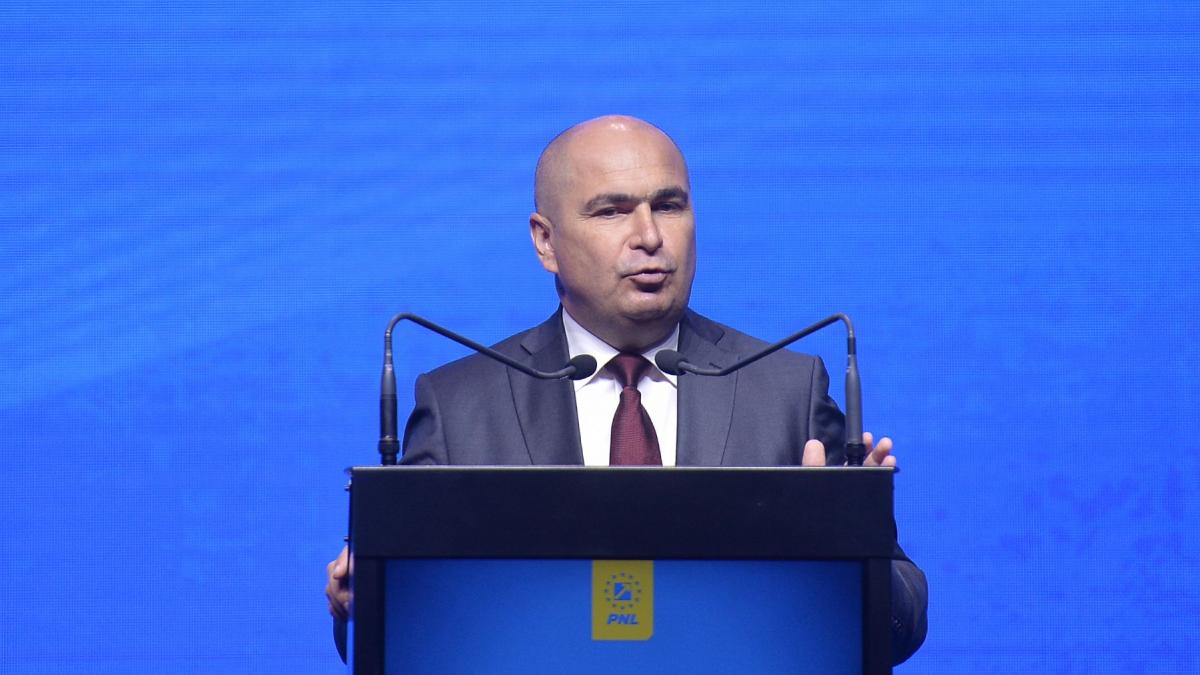 ilie bolojan din punctul de vedere al pnl crin antonescu este in continuare candidatul coalitiei