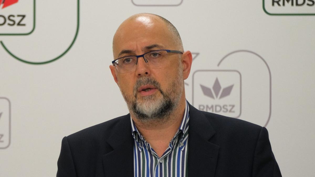 kelemen hunor crin antonescu are dreptate trebuie sa stabilim cat mai repede data alegerilor